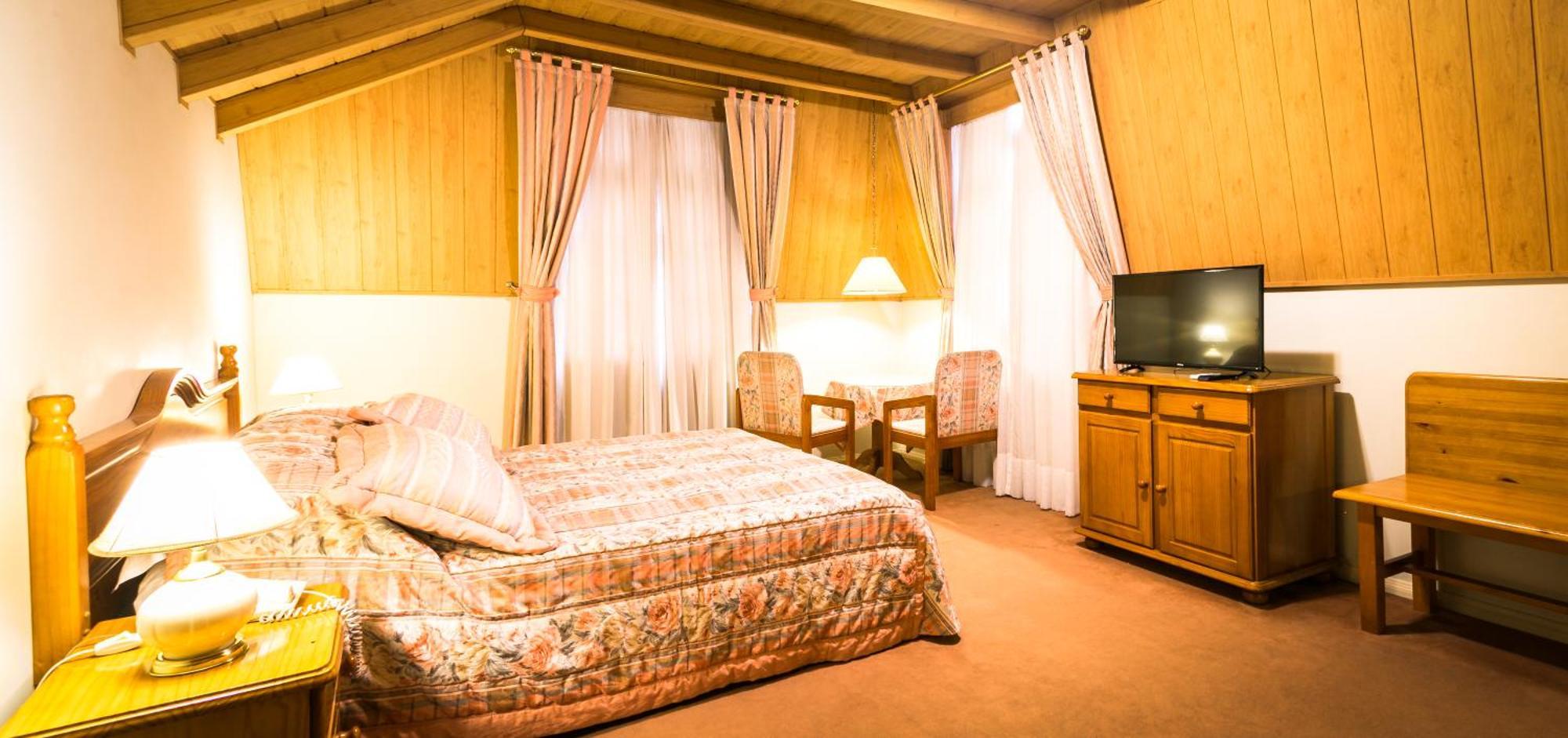 Hotel Stelter ساو بينتو دو سول المظهر الخارجي الصورة
