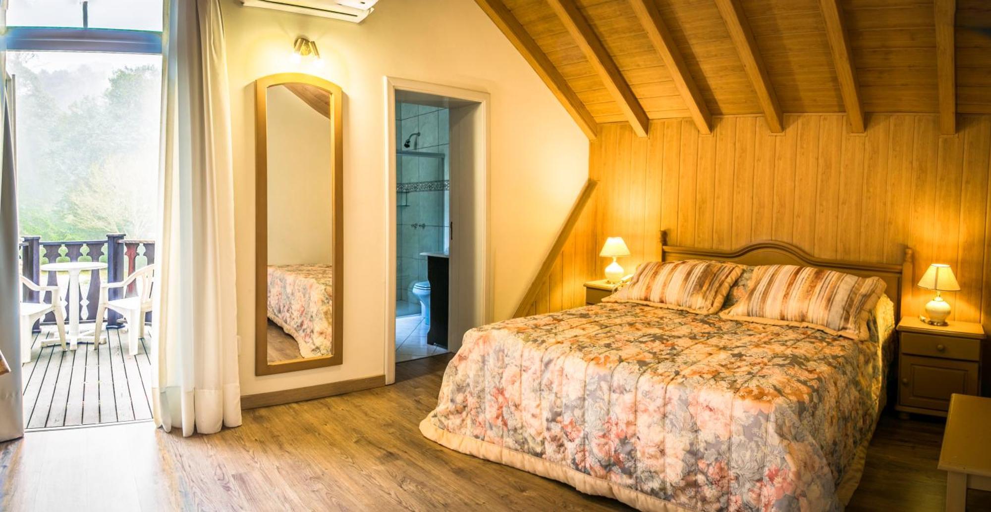 Hotel Stelter ساو بينتو دو سول المظهر الخارجي الصورة